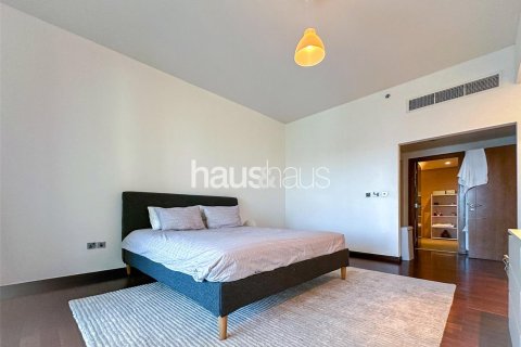 Appartement à Marina Residences, Palm Jumeirah, Dubai, 2 chambres, 174 m², № 44131 - photo 5