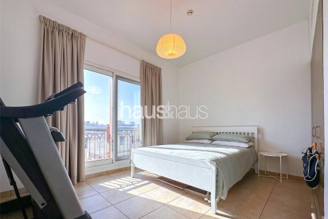 Appartement à Marina Residences, Palm Jumeirah, Dubai, 2 chambres, 174 m², № 44131 - photo 6