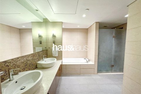 Appartement à Marina Residences, Palm Jumeirah, Dubai, 2 chambres, 174 m², № 44131 - photo 9