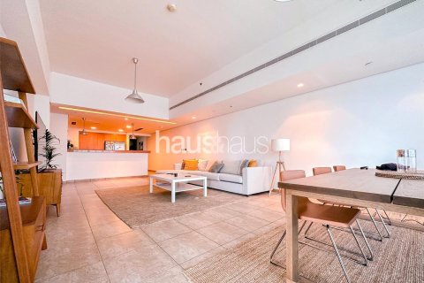 Appartement à Marina Residences, Palm Jumeirah, Dubai, 2 chambres, 174 m², № 44131 - photo 2