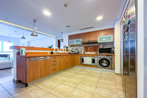 Appartement à Marina Residences, Palm Jumeirah, Dubai, 2 chambres, 174 m², № 44131 - photo 4