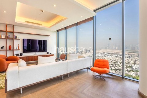 Apartment in Sobha Hartland, Mohammed Bin Rashid City, Dubai 2 bedrooms, 123 sq.m. № 44119
