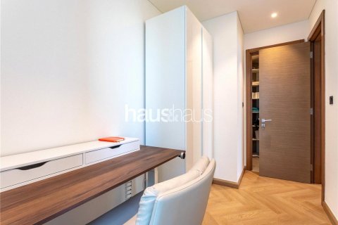 Appartement à Sobha Hartland, Mohammed Bin Rashid City, Dubai, 2 chambres, 123 m², № 44119 - photo 17