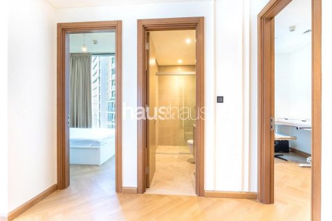 Appartement à Sobha Hartland, Mohammed Bin Rashid City, Dubai, 2 chambres, 123 m², № 44119 - photo 14