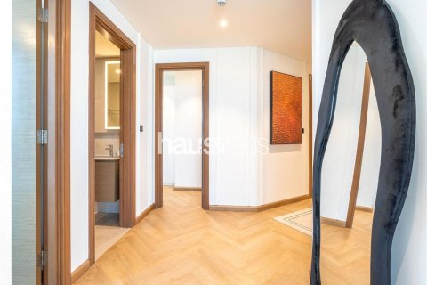 Appartement à Sobha Hartland, Mohammed Bin Rashid City, Dubai, 2 chambres, 123 m², № 44119 - photo 12