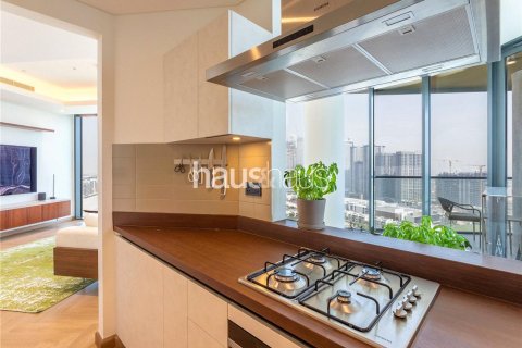 Appartement à Sobha Hartland, Mohammed Bin Rashid City, Dubai, 2 chambres, 123 m², № 44119 - photo 11