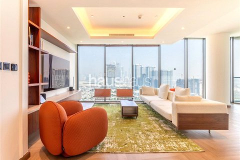 Appartement à Sobha Hartland, Mohammed Bin Rashid City, Dubai, 2 chambres, 123 m², № 44119 - photo 4