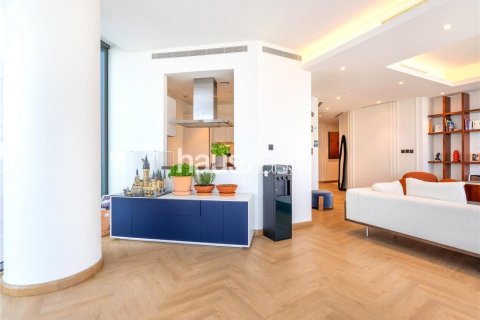 Appartement à Sobha Hartland, Mohammed Bin Rashid City, Dubai, 2 chambres, 123 m², № 44119 - photo 3