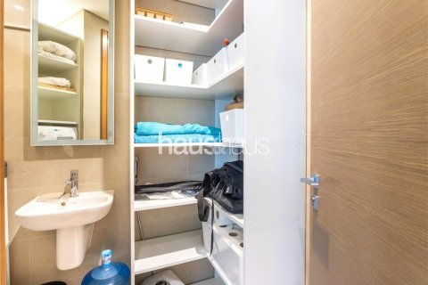 Appartement à Sobha Hartland, Mohammed Bin Rashid City, Dubai, 2 chambres, 123 m², № 44119 - photo 18