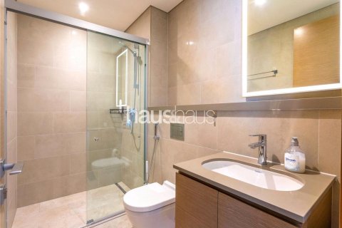 Appartement à Sobha Hartland, Mohammed Bin Rashid City, Dubai, 2 chambres, 123 m², № 44119 - photo 13