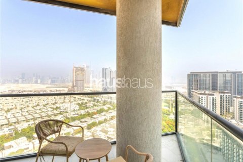 Appartement à Sobha Hartland, Mohammed Bin Rashid City, Dubai, 2 chambres, 123 m², № 44119 - photo 7