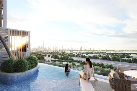 Купить дуплекс в Sobha Hartland, Мохаммед Бин Рашид Сити, Дубай: 4 спальни, 278м², № 44121 - фото 7