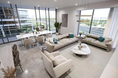 Купить дуплекс в Sobha Hartland, Мохаммед Бин Рашид Сити, Дубай: 4 спальни, 278м², № 44121 - фото 2