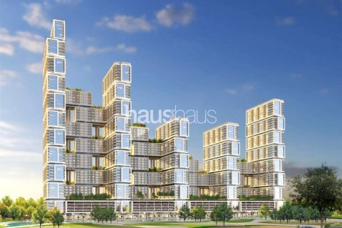 Купить дуплекс в Sobha Hartland, Мохаммед Бин Рашид Сити, Дубай: 4 спальни, 278м², № 44121 - фото 4