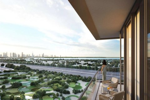Купить дуплекс в Sobha Hartland, Мохаммед Бин Рашид Сити, Дубай: 4 спальни, 278м², № 44121 - фото 5