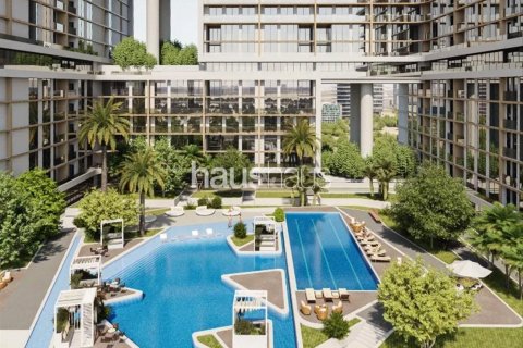 Купить дуплекс в Sobha Hartland, Мохаммед Бин Рашид Сити, Дубай: 4 спальни, 278м², № 44121 - фото 11