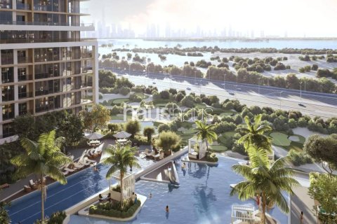Купить дуплекс в Sobha Hartland, Мохаммед Бин Рашид Сити, Дубай: 4 спальни, 278м², № 44121 - фото 8