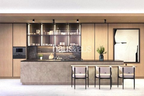 Apartamento en Business Bay, Dubai, 2 dormitorios, 166 m², № 44427 - foto 3