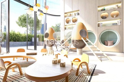 Apartamento en Business Bay, Dubai, 2 dormitorios, 166 m², № 44427 - foto 9