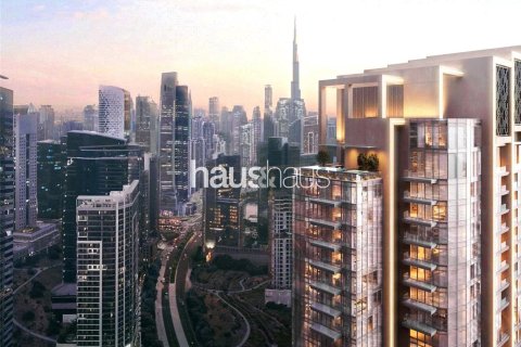 Apartamento en Business Bay, Dubai, 2 dormitorios, 166 m², № 44427 - foto 17