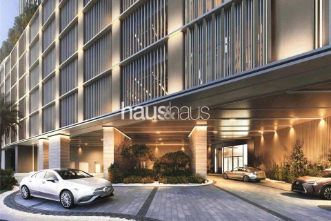 Apartamento en Business Bay, Dubai, 2 dormitorios, 166 m², № 44427 - foto 16