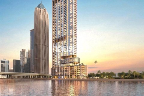 Apartamento en Business Bay, Dubai, 2 dormitorios, 166 m², № 44427 - foto 8