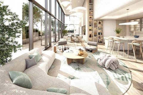 Appartement à Business Bay, Dubai, 2 chambres, 166 m², № 44427
