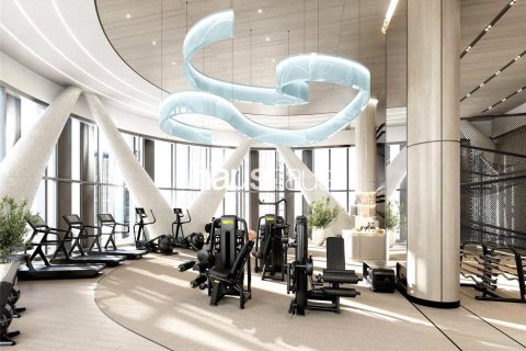 Apartamento en Business Bay, Dubai, 2 dormitorios, 166 m², № 44427 - foto 11