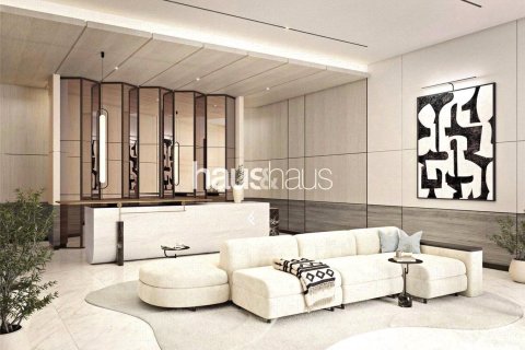Apartamento en Business Bay, Dubai, 2 dormitorios, 166 m², № 44427 - foto 5