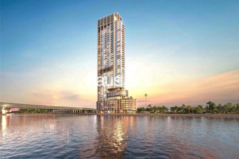 Apartamento en Business Bay, Dubai, 2 dormitorios, 166 m², № 44427 - foto 18