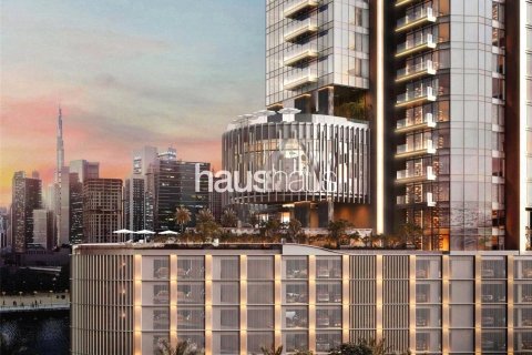 Apartamento en Business Bay, Dubai, 2 dormitorios, 166 m², № 44427 - foto 13