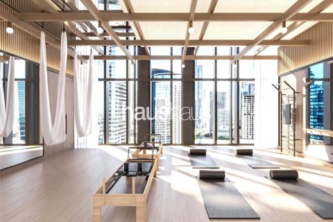 Apartamento en Business Bay, Dubai, 2 dormitorios, 166 m², № 44427 - foto 14