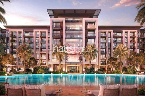 شقة في Falcon City of Wonders, دبي 2 غرف نوم, 101 م² رقم 44414 - صورة 15
