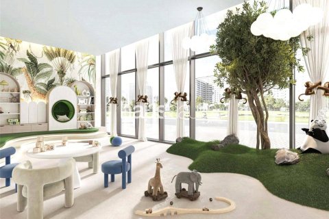 شقة في Falcon City of Wonders, دبي 2 غرف نوم, 101 م² رقم 44414 - صورة 5