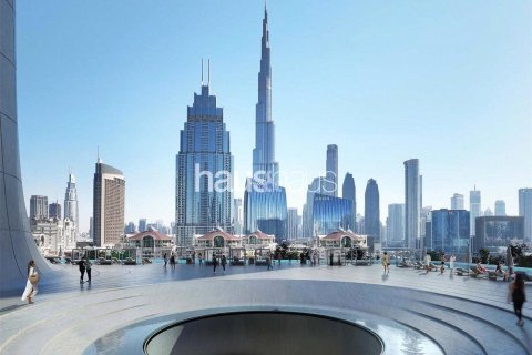 Appartement à DIFC, Dubai, 4 chambres, 436 m², № 44415 - photo 3