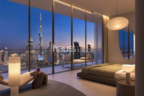شقة في DIFC, دبي 4 غرف نوم, 436 م² رقم 44415