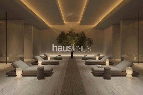 Appartement à DIFC, Dubai, 4 chambres, 436 m², № 44415 - photo 22