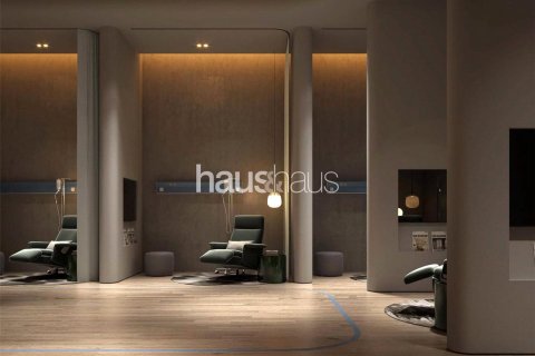 Appartement à DIFC, Dubai, 4 chambres, 436 m², № 44415 - photo 24
