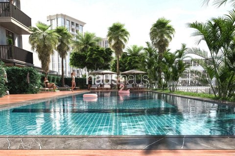 Appartement à Jumeirah Village Triangle, Dubai, 2 chambres, 148 m², № 44426 - photo 6