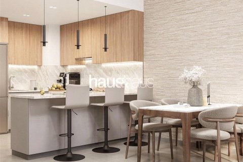 Appartement à Jumeirah Village Triangle, Dubai, 2 chambres, 148 m², № 44426 - photo 4