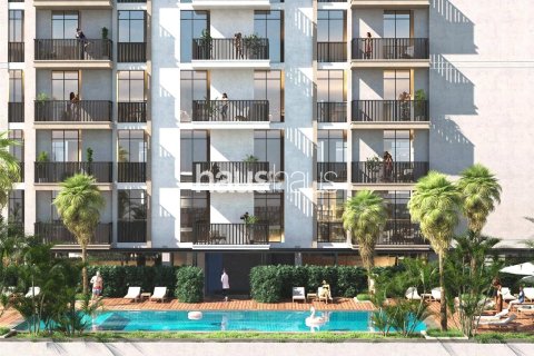 Apartment in Jumeirah Village Triangle, Dubai 2 bedrooms, 148 sq.m. № 44426
