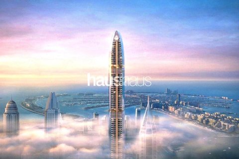 Appartement à Dubai Marina, Dubai, 4 chambres, 309 m², № 44425