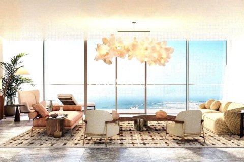 Apartment in Dubai Marina, Dubai 4 bedrooms, 309 sq.m. № 44425 - photo 2