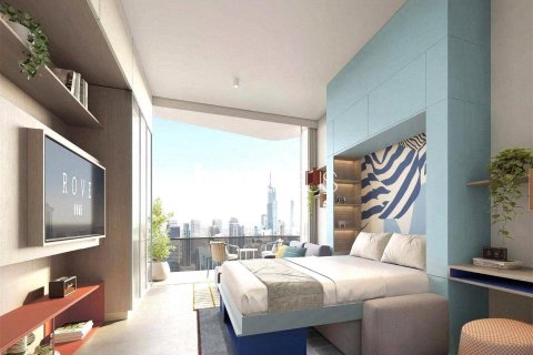 شقة في مرسى دبي, دبي استوديو, 43 م² رقم 44416 - صورة 7