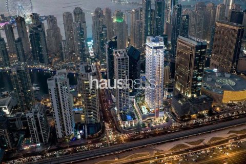 شقة في مرسى دبي, دبي استوديو, 43 م² رقم 44416 - صورة 20