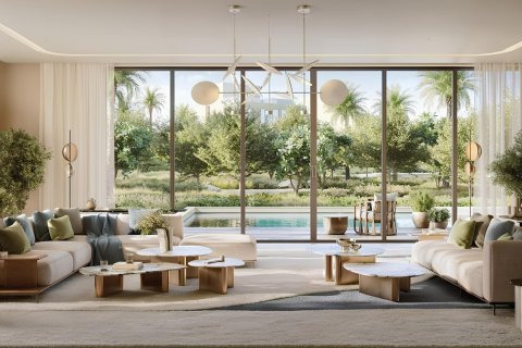 Villa in Dubai 5 bedrooms, 1637 sq.m. № 12235 - photo 6