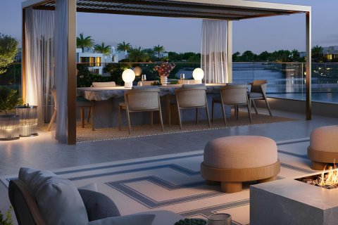 Villa in Dubai 5 bedrooms, 1637 sq.m. № 12235 - photo 3