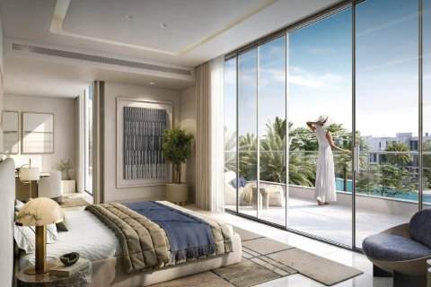 Villa in Dubai 5 bedrooms, 1637 sq.m. № 12235 - photo 7