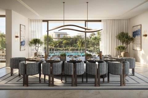Villa in Dubai 5 bedrooms, 1637 sq.m. № 12235 - photo 2