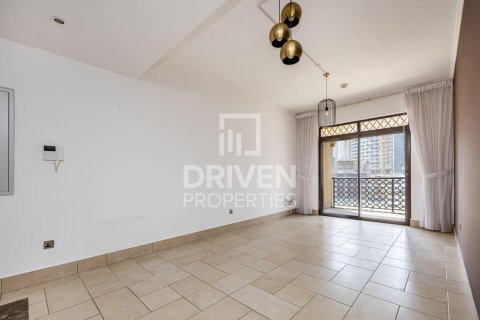 Appartement à Downtown Dubai (Downtown Burj Dubai), Dubai, 1 chambre, 76.74 m², № 129349 - photo 9